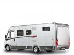 Adria Super Sonic I 701 SL 2012 года